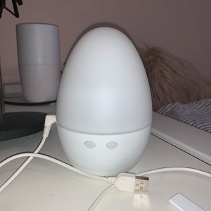 SOLD - Essential Oil Diffuser